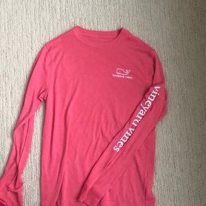 Vineyard Vines Boys T-shirt